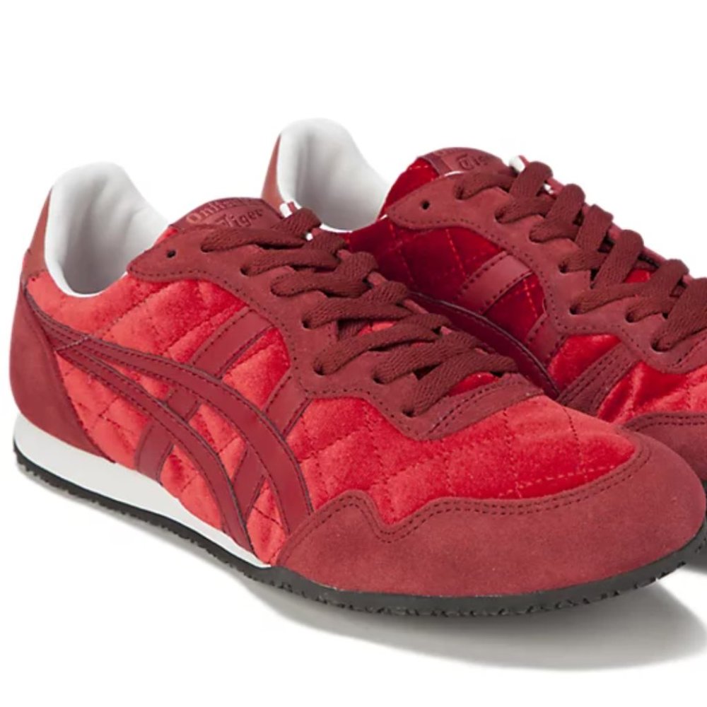 Onitsuka Tiger SERRANO Beet Juice